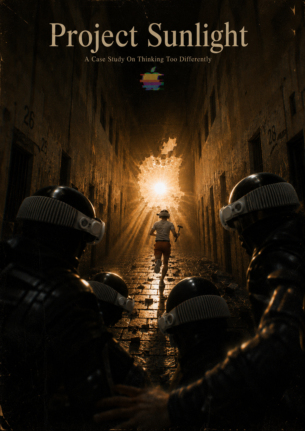 Project Sunlight — Coming Soon